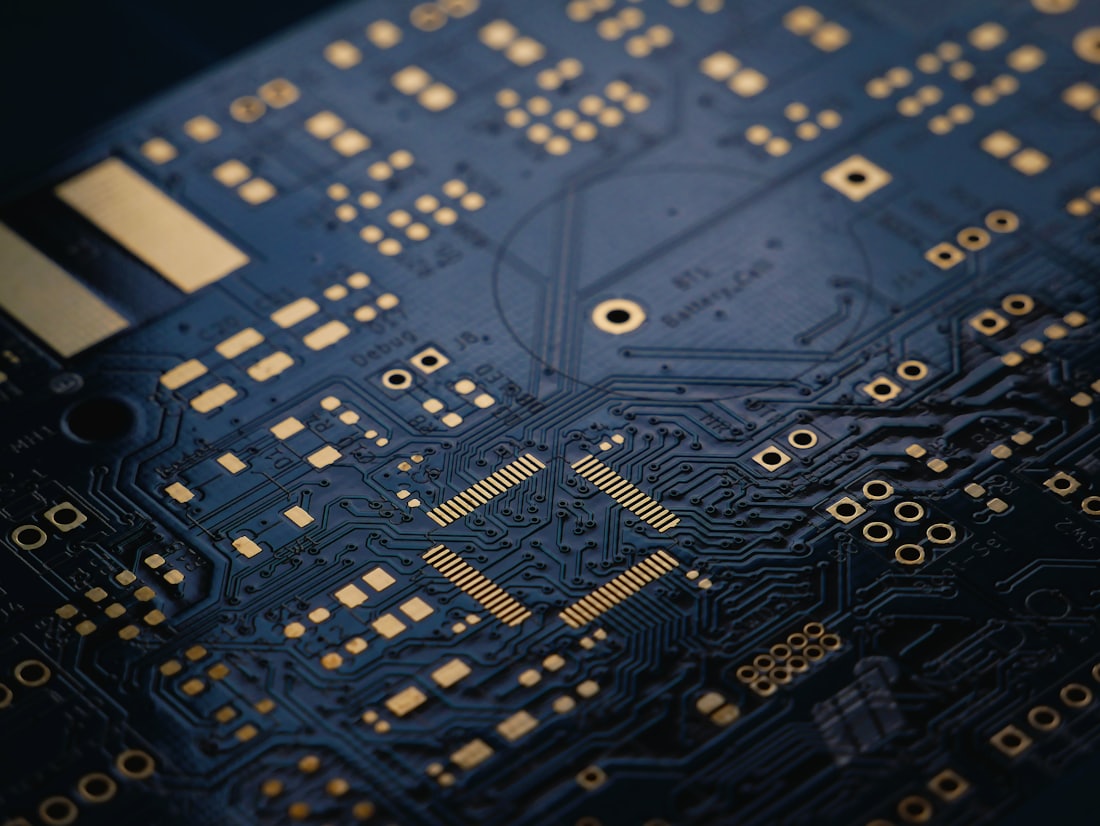 OceanCore Technologies | Semiconductor, Embedded & Software Engineering